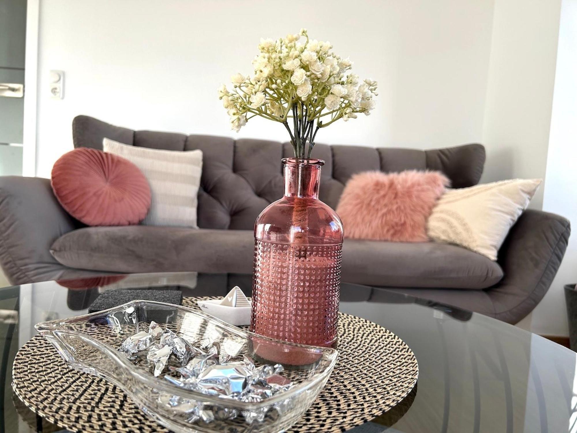 Deichwaerts Carolinensiel Apartment วิทท์มุนด์ ภายนอก รูปภาพ
